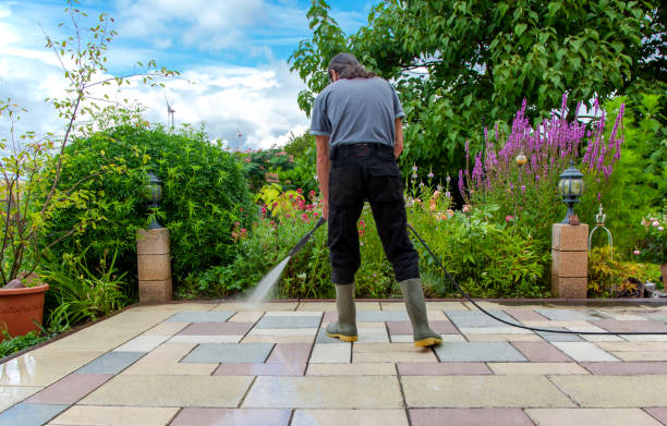 Best Parking Lot and Garage Cleaning  in Wilson, OK